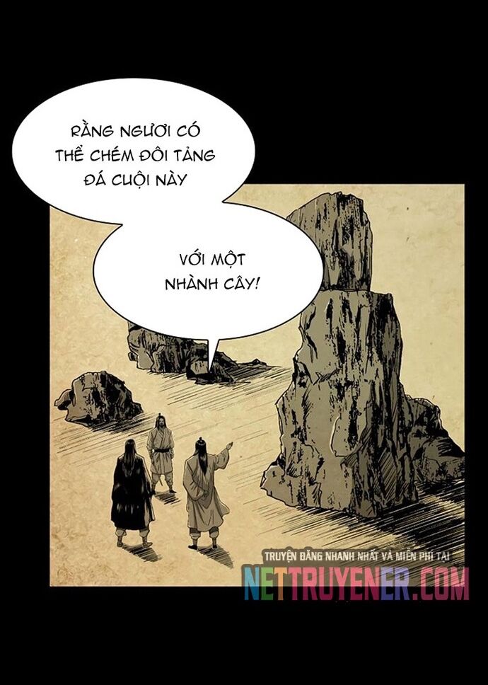 Huyền Thoại Vô Song Chiến Thần [Chap 1-55]