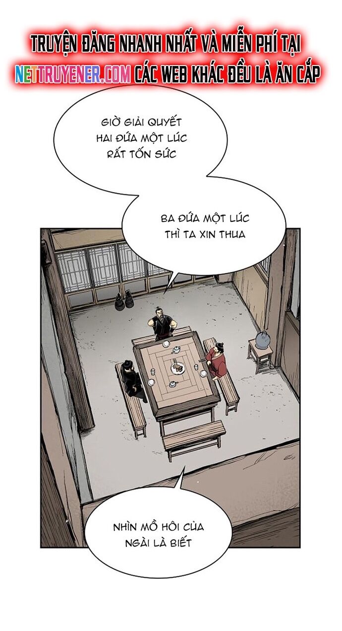 Huyền Thoại Vô Song Chiến Thần [Chap 1-55]