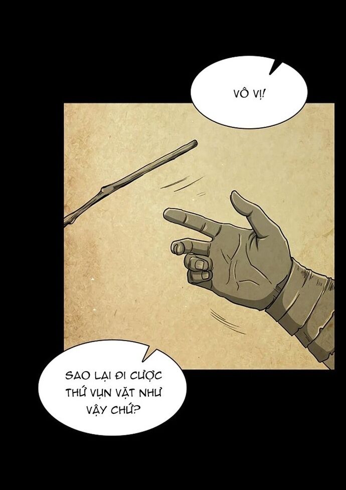 Huyền Thoại Vô Song Chiến Thần [Chap 1-55]