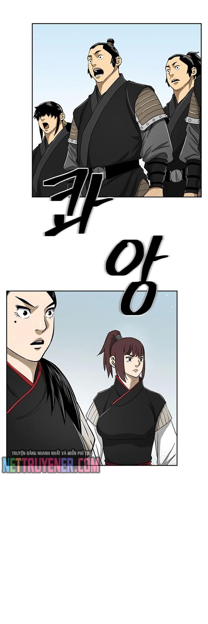 Huyền Thoại Vô Song Chiến Thần [Chap 1-55]