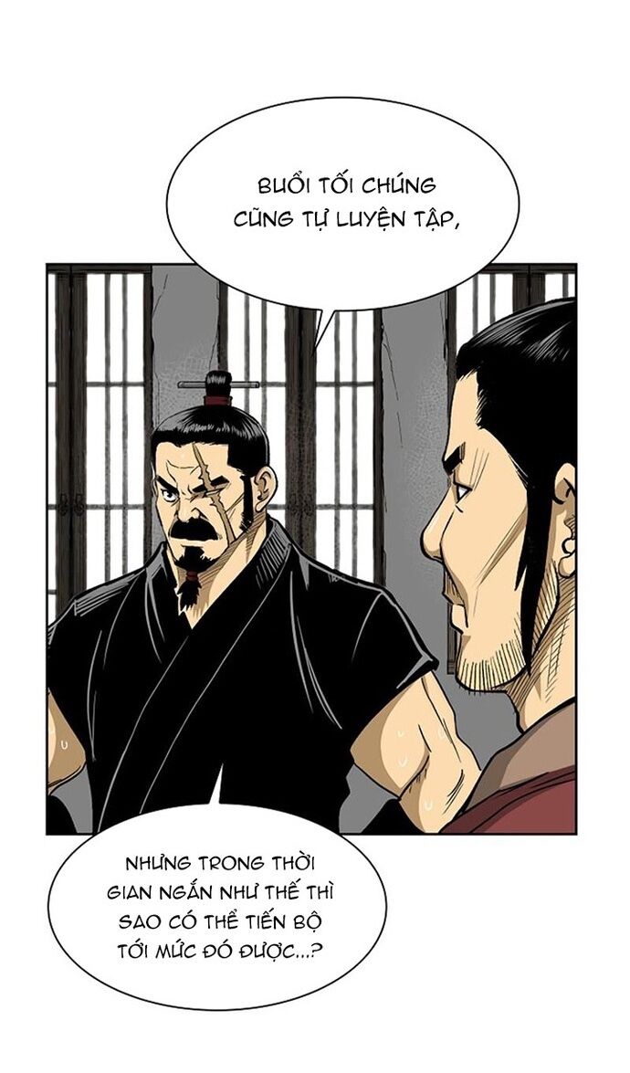 Huyền Thoại Vô Song Chiến Thần [Chap 1-55]
