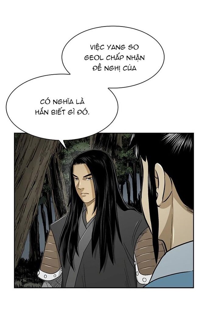 Huyền Thoại Vô Song Chiến Thần [Chap 1-55]