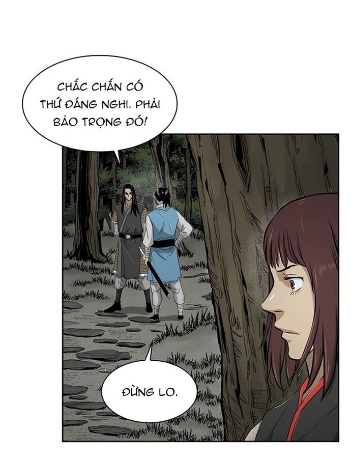 Huyền Thoại Vô Song Chiến Thần [Chap 1-55]