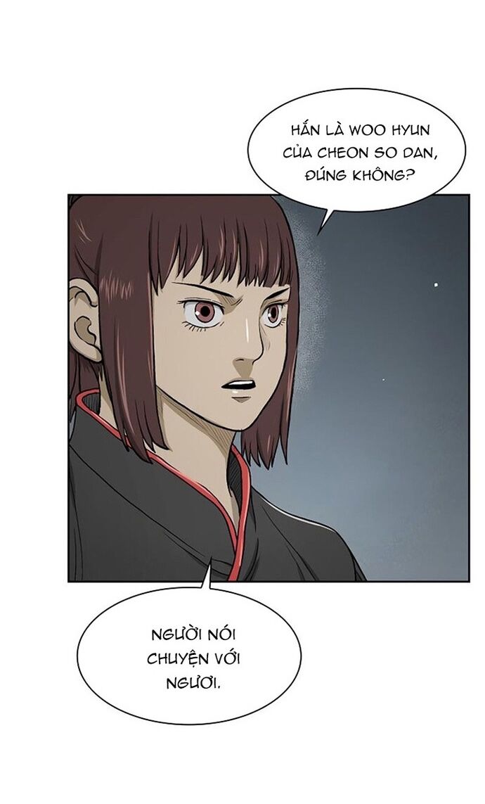 Huyền Thoại Vô Song Chiến Thần [Chap 1-55]