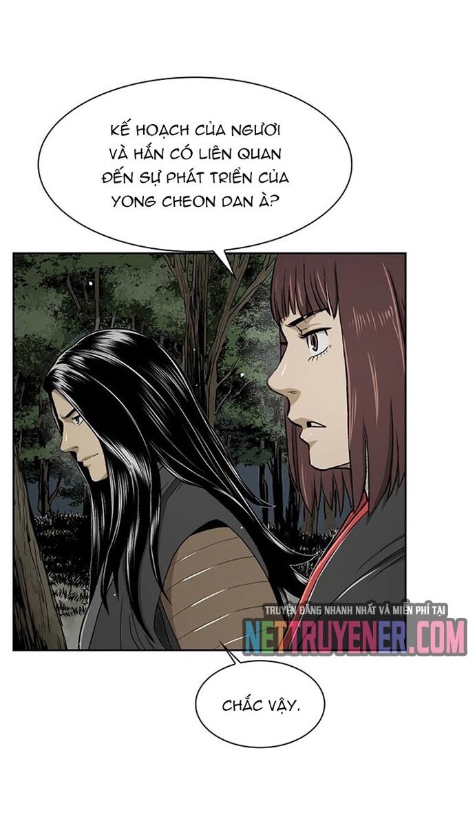 Huyền Thoại Vô Song Chiến Thần [Chap 1-55]