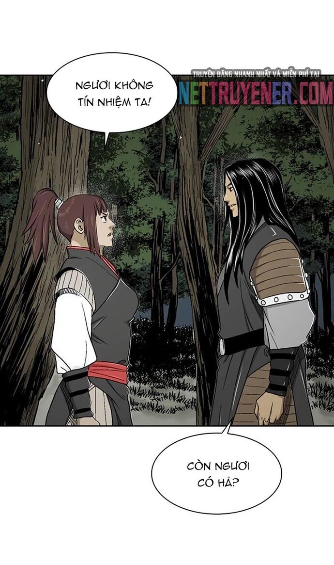 Huyền Thoại Vô Song Chiến Thần [Chap 1-55]