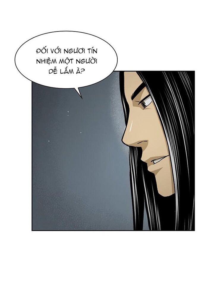 Huyền Thoại Vô Song Chiến Thần [Chap 1-55]