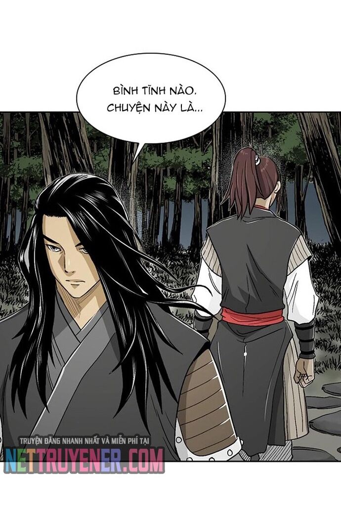 Huyền Thoại Vô Song Chiến Thần [Chap 1-55]