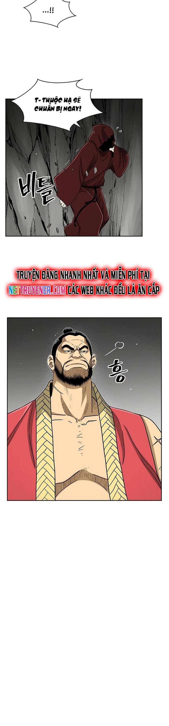 Huyền Thoại Vô Song Chiến Thần [Chap 1-55]