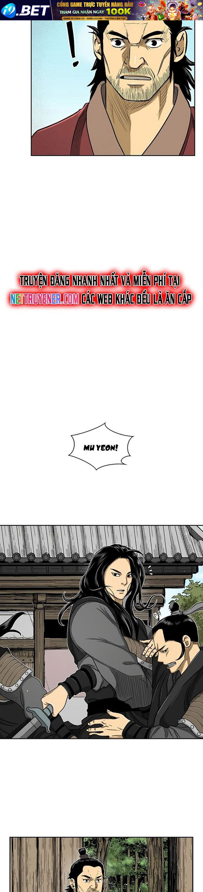 Huyền Thoại Vô Song Chiến Thần [Chap 1-55]