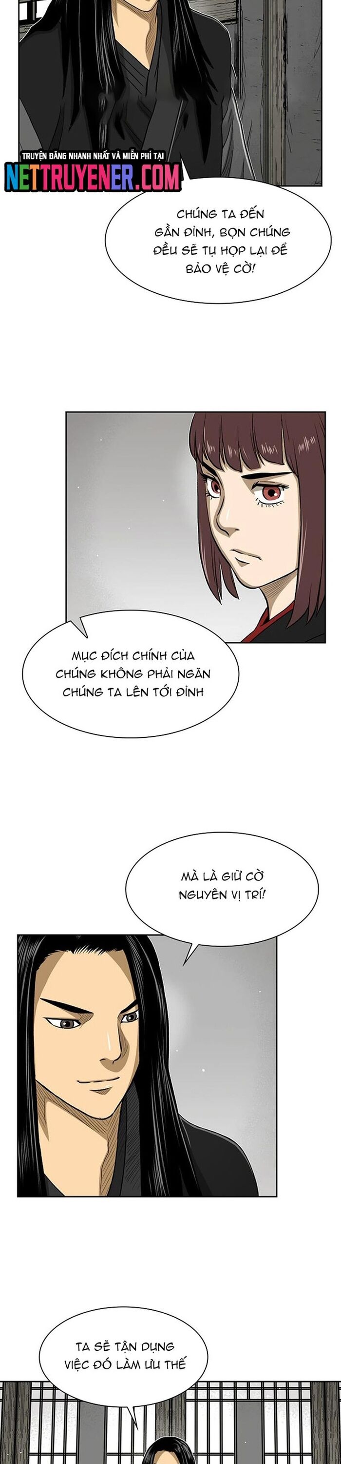 Huyền Thoại Vô Song Chiến Thần [Chap 1-55]