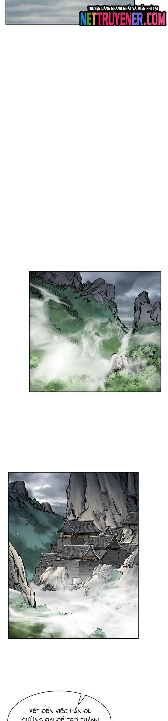 Huyền Thoại Vô Song Chiến Thần [Chap 1-55]