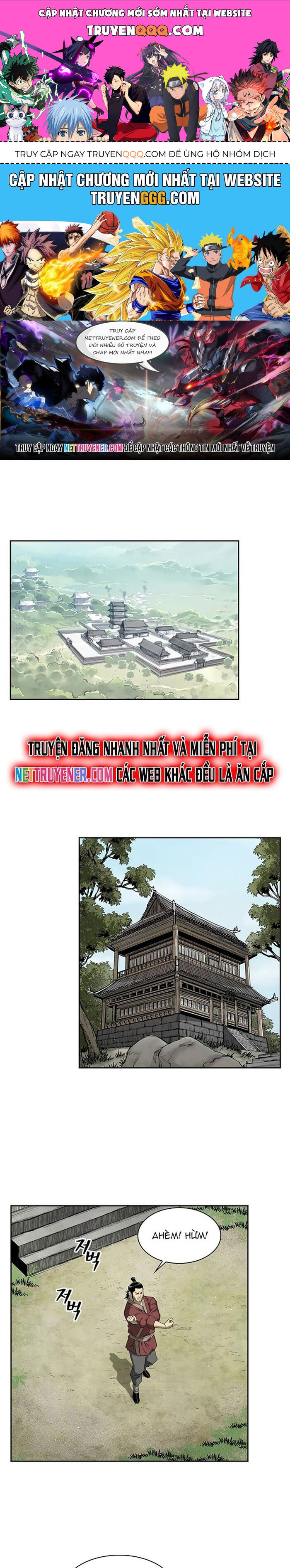 Huyền Thoại Vô Song Chiến Thần [Chap 1-55]