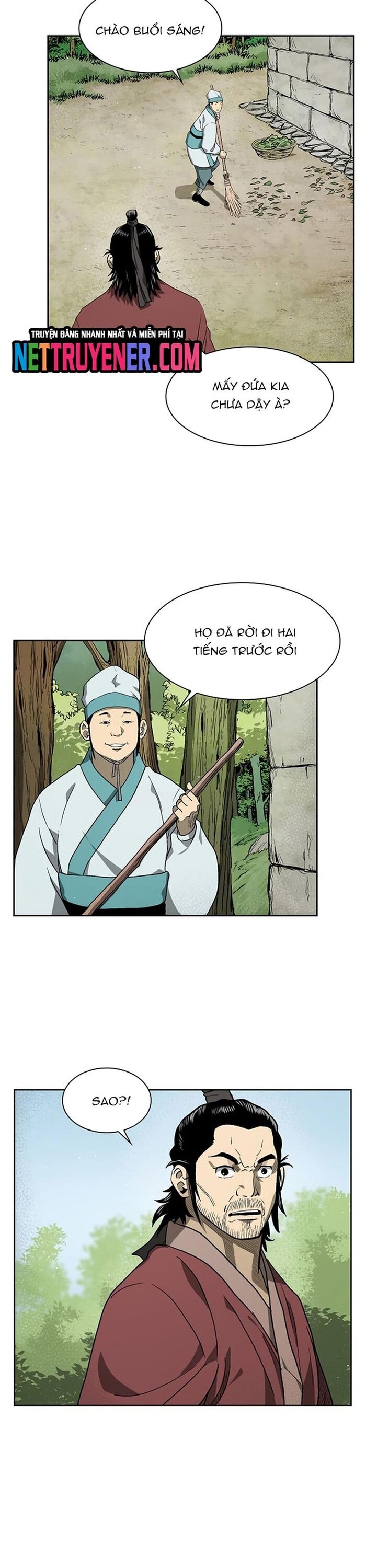 Huyền Thoại Vô Song Chiến Thần [Chap 1-55]
