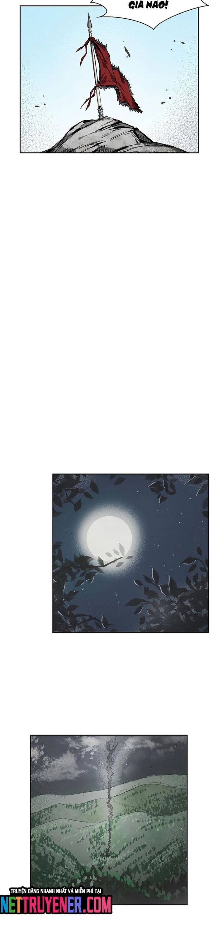 Huyền Thoại Vô Song Chiến Thần [Chap 1-55]