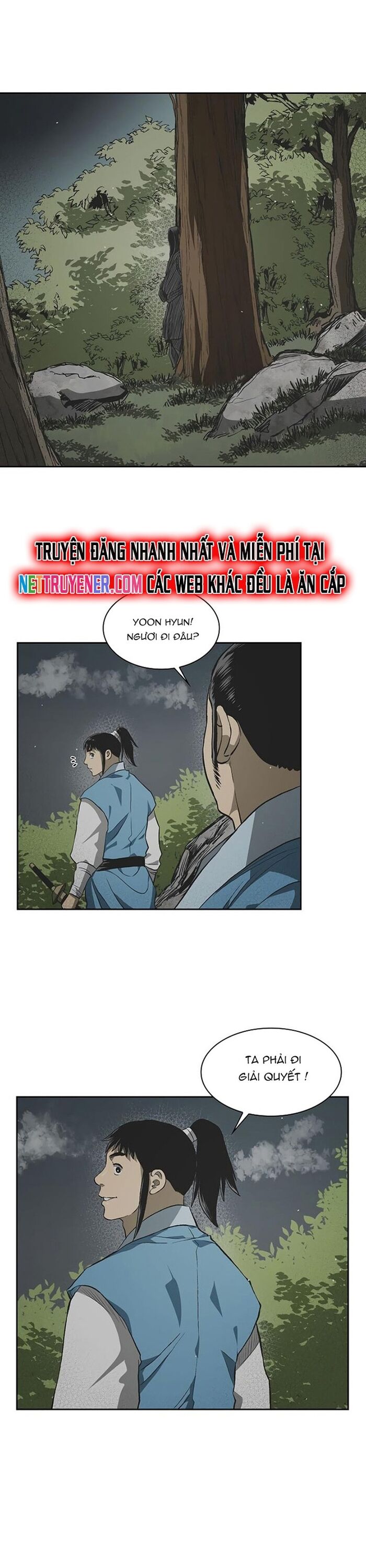 Huyền Thoại Vô Song Chiến Thần [Chap 1-55]