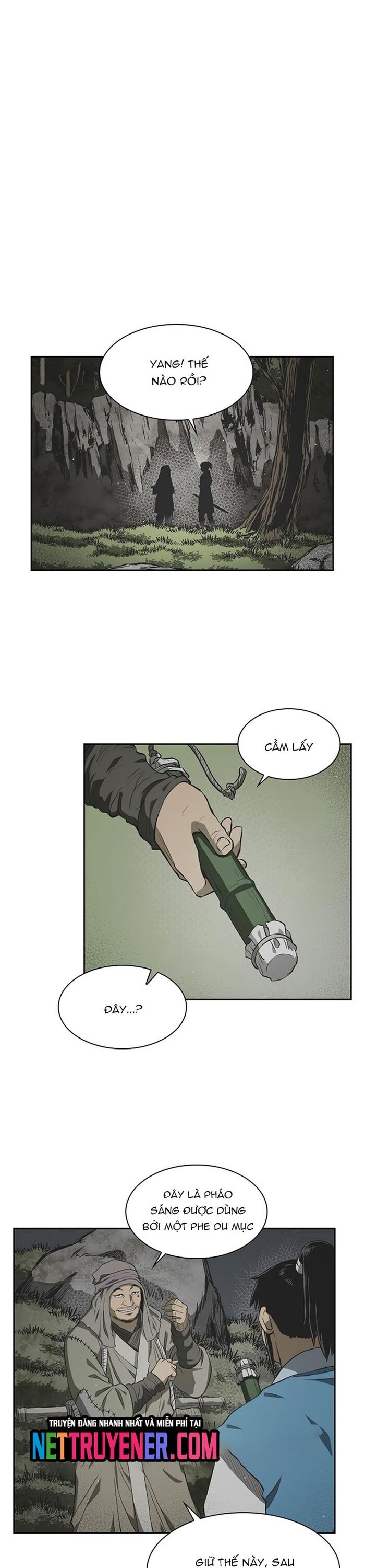 Huyền Thoại Vô Song Chiến Thần [Chap 1-55]