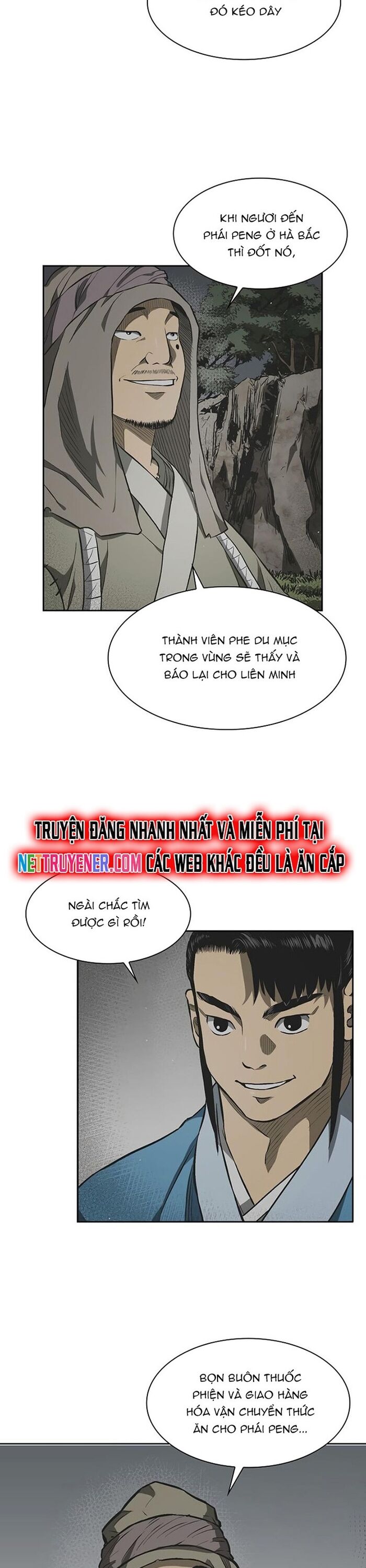 Huyền Thoại Vô Song Chiến Thần [Chap 1-55]