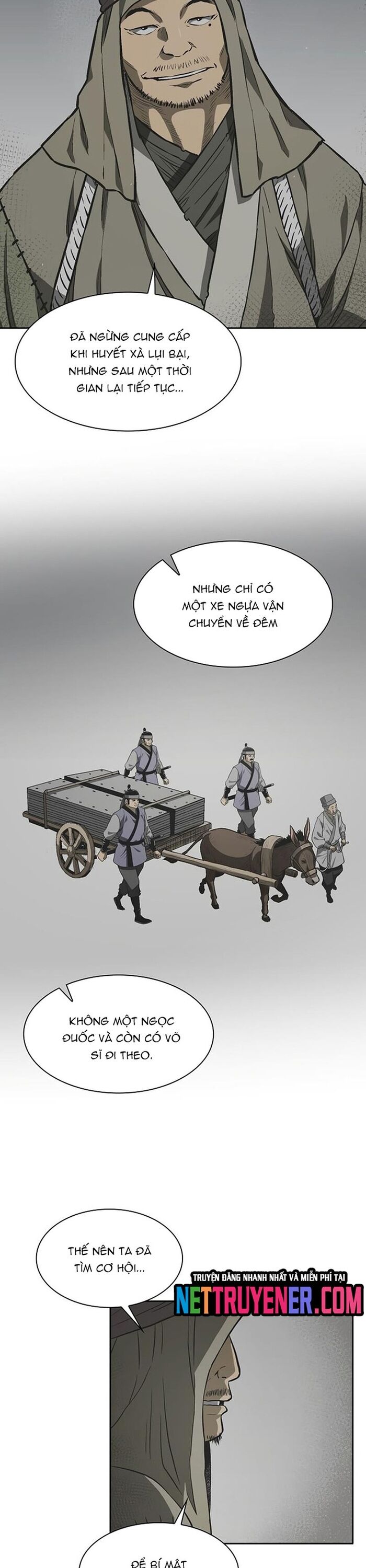 Huyền Thoại Vô Song Chiến Thần [Chap 1-55]
