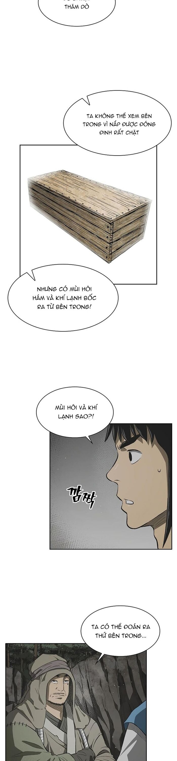 Huyền Thoại Vô Song Chiến Thần [Chap 1-55]