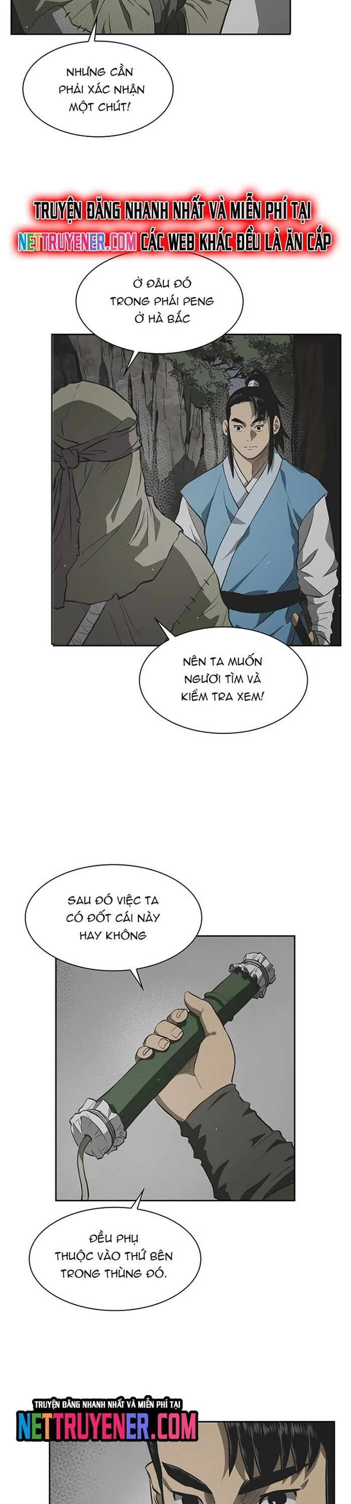 Huyền Thoại Vô Song Chiến Thần [Chap 1-55]