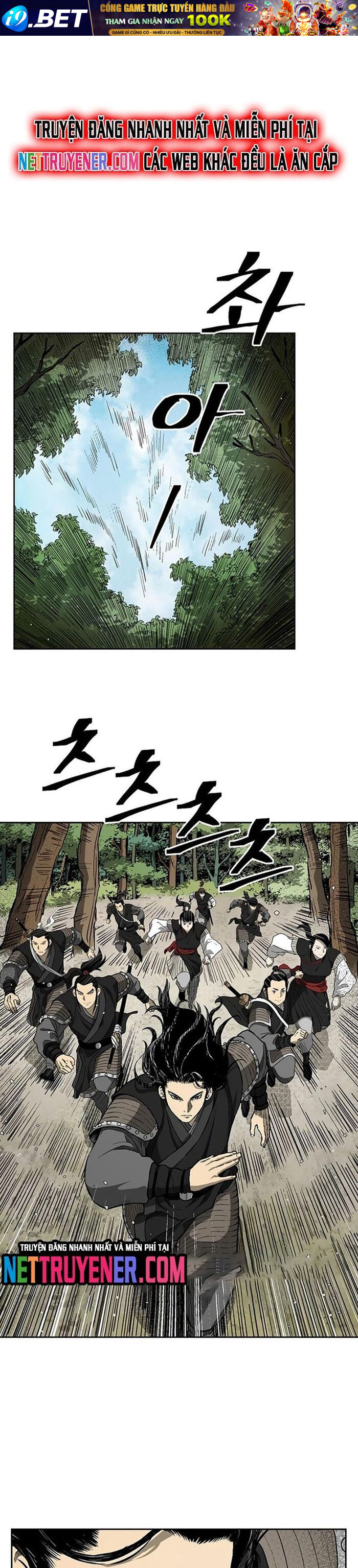 Huyền Thoại Vô Song Chiến Thần [Chap 1-55]