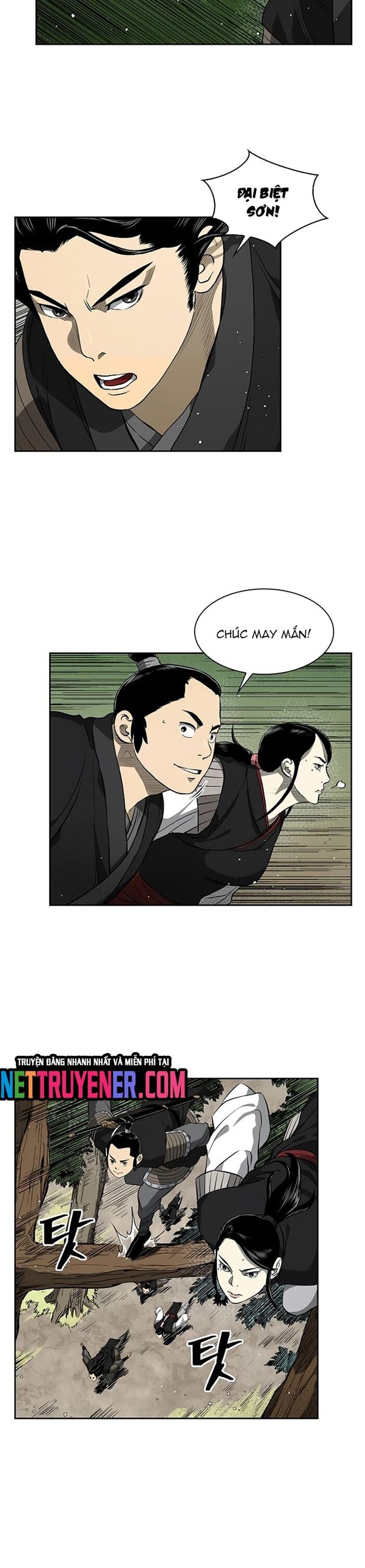 Huyền Thoại Vô Song Chiến Thần [Chap 1-55]