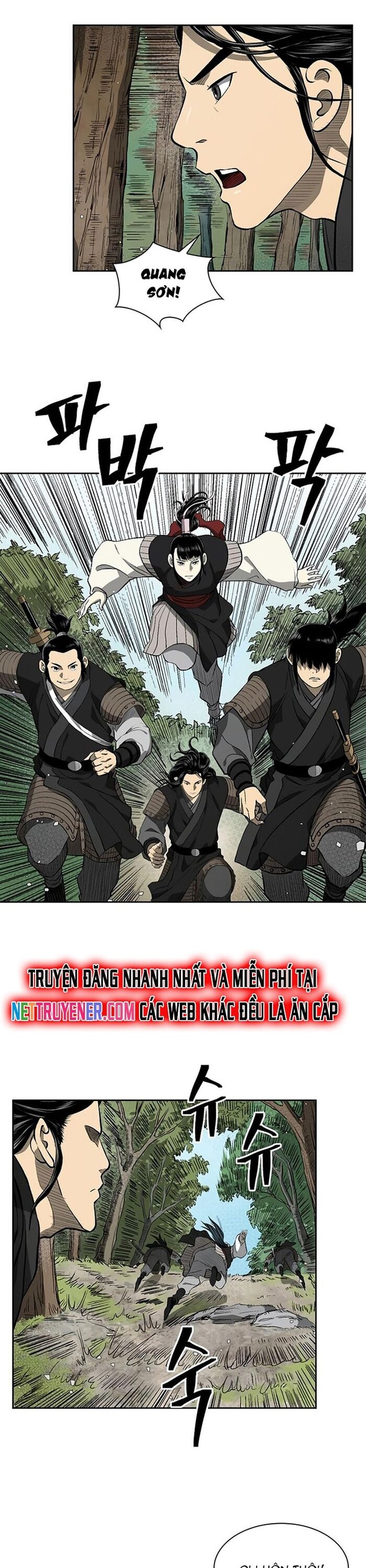 Huyền Thoại Vô Song Chiến Thần [Chap 1-55]