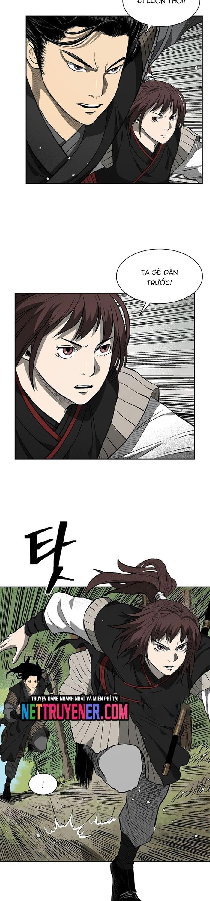 Huyền Thoại Vô Song Chiến Thần [Chap 1-55]