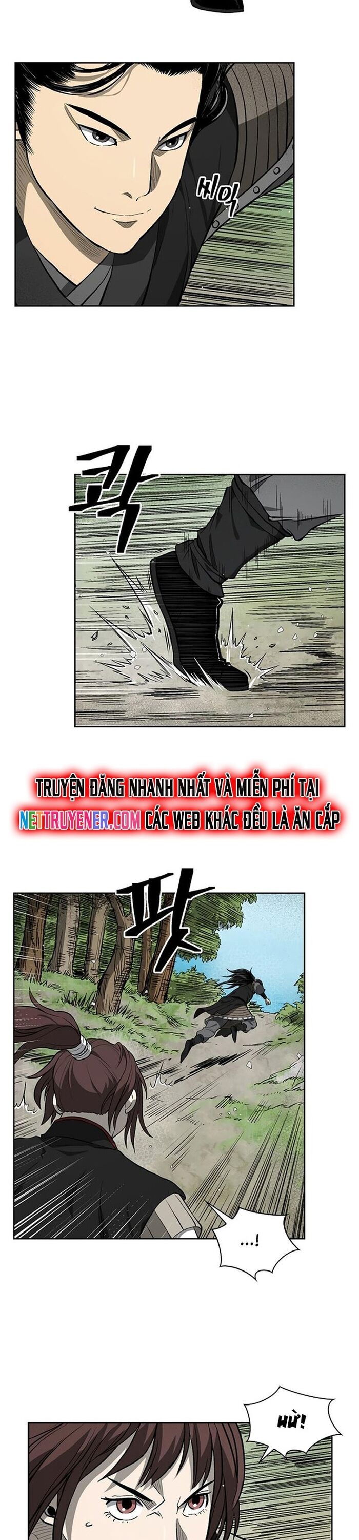 Huyền Thoại Vô Song Chiến Thần [Chap 1-55]