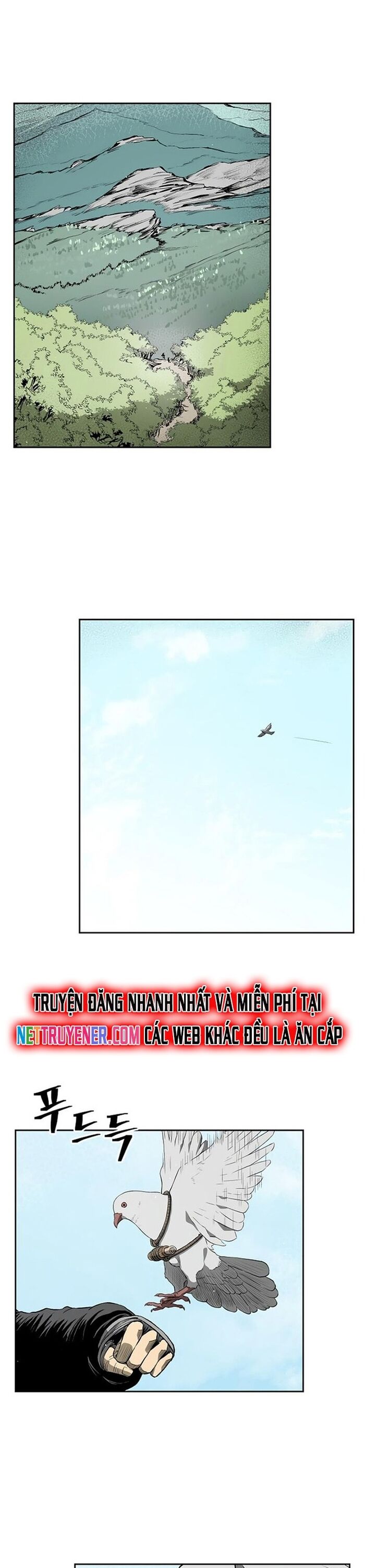 Huyền Thoại Vô Song Chiến Thần [Chap 1-55]