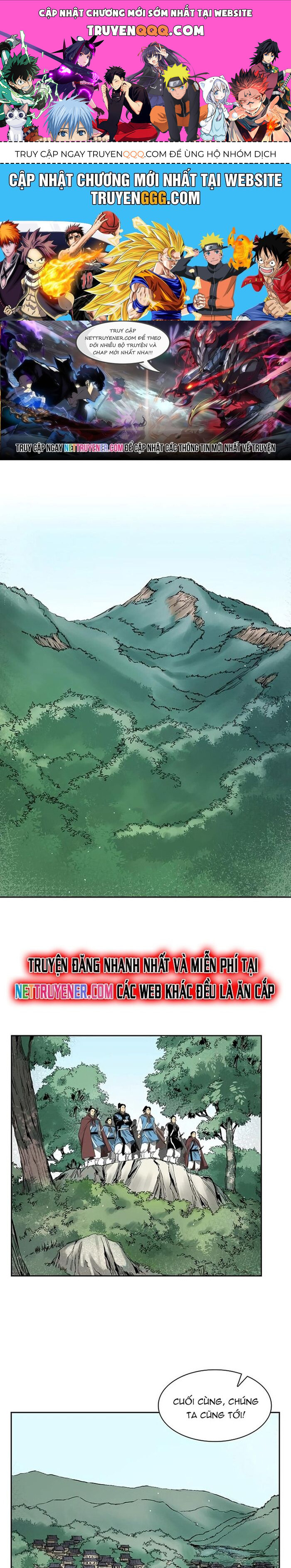 Huyền Thoại Vô Song Chiến Thần [Chap 1-55]