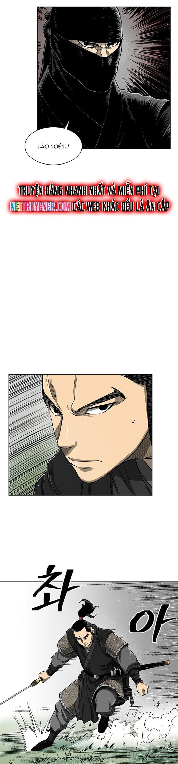 Huyền Thoại Vô Song Chiến Thần [Chap 1-55]