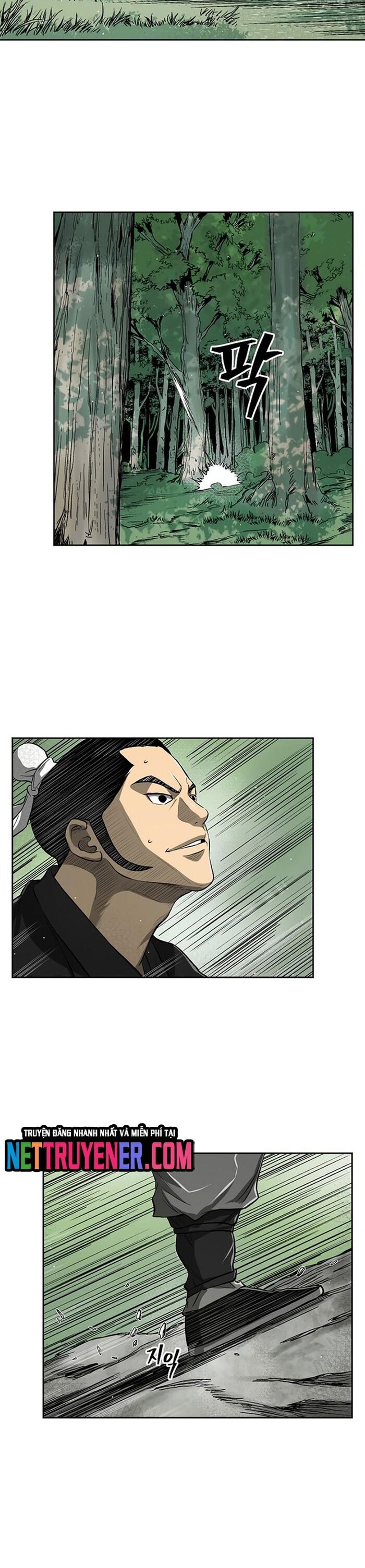 Huyền Thoại Vô Song Chiến Thần [Chap 1-55]