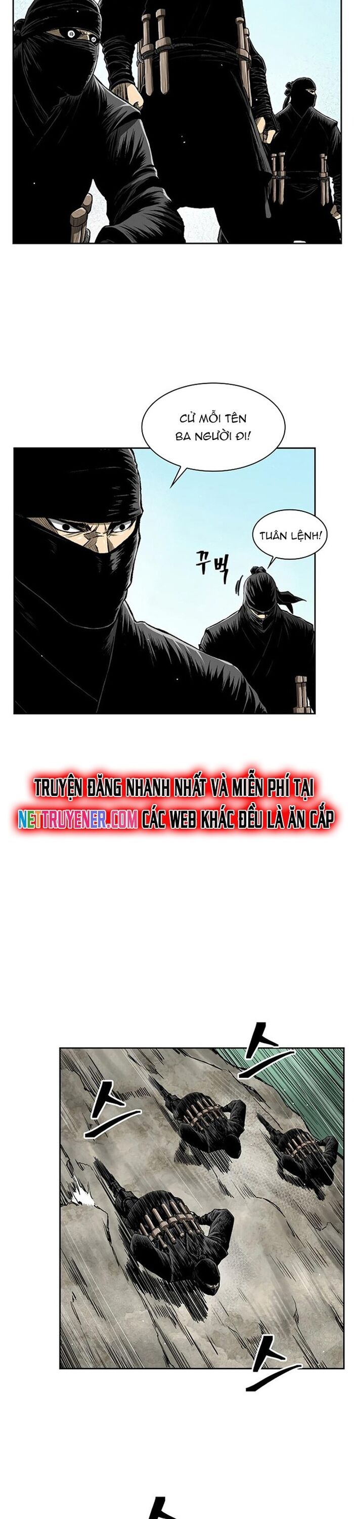 Huyền Thoại Vô Song Chiến Thần [Chap 1-55]