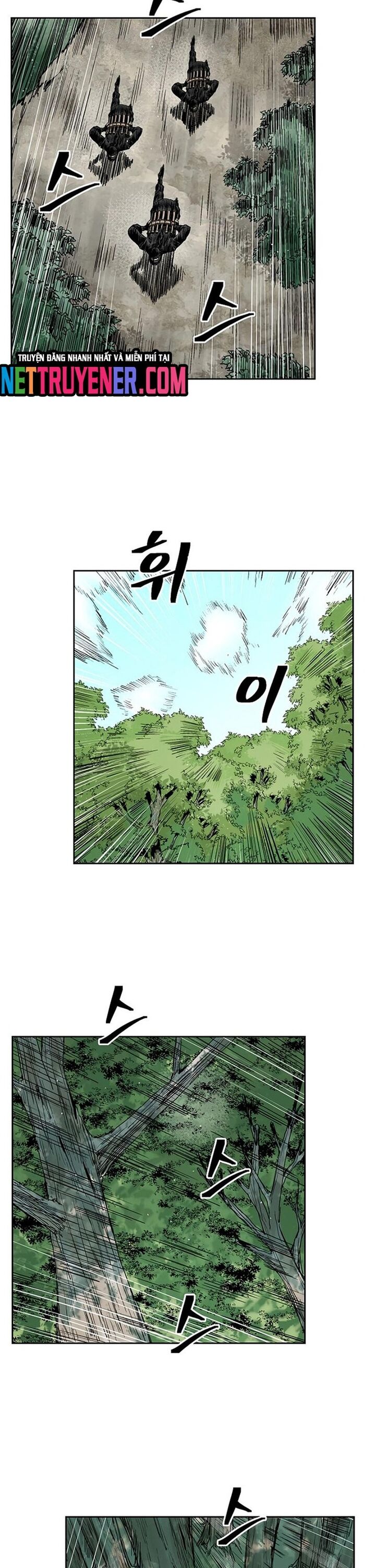 Huyền Thoại Vô Song Chiến Thần [Chap 1-55]