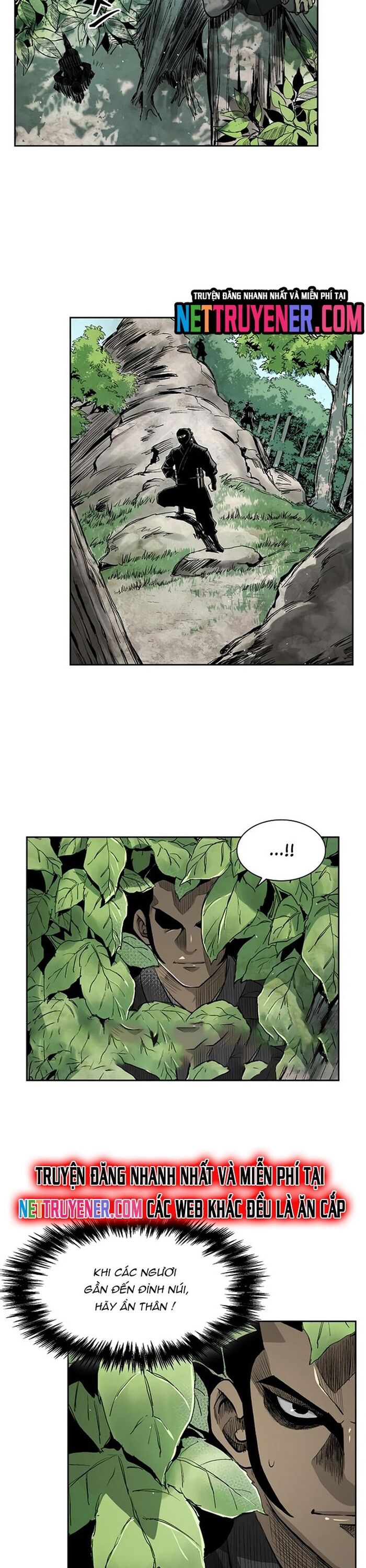 Huyền Thoại Vô Song Chiến Thần [Chap 1-55]