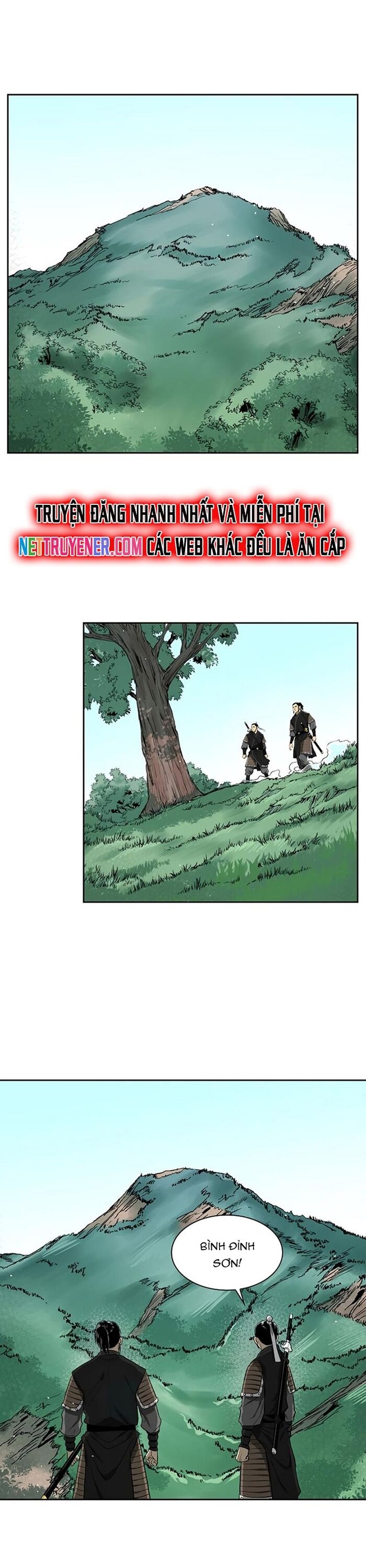 Huyền Thoại Vô Song Chiến Thần [Chap 1-55]