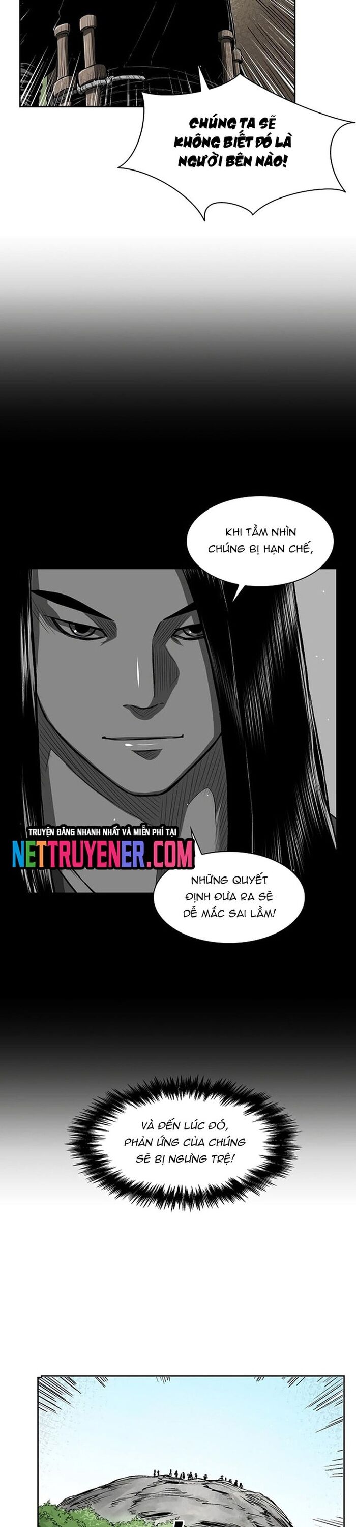 Huyền Thoại Vô Song Chiến Thần [Chap 1-55]
