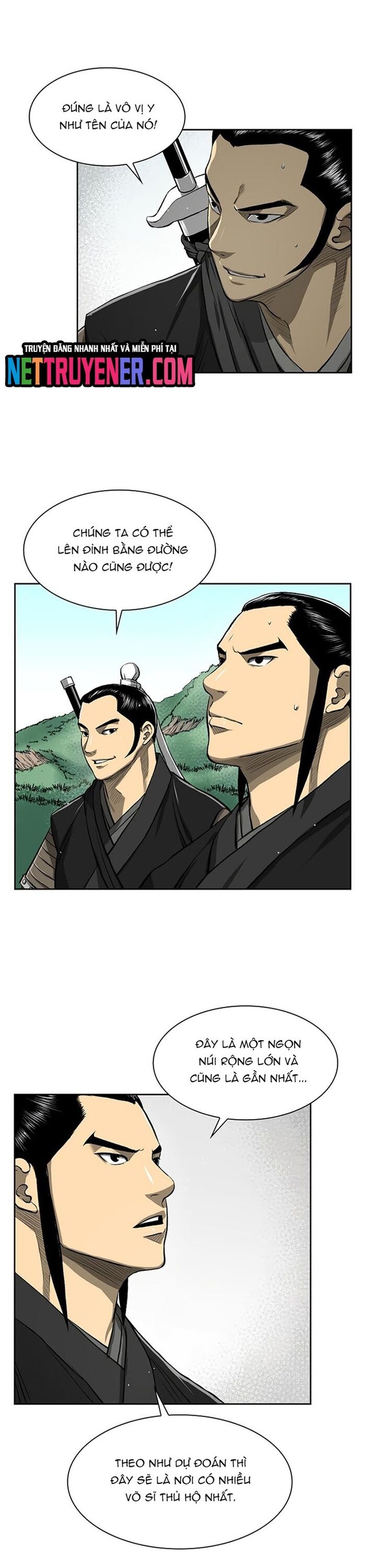 Huyền Thoại Vô Song Chiến Thần [Chap 1-55]