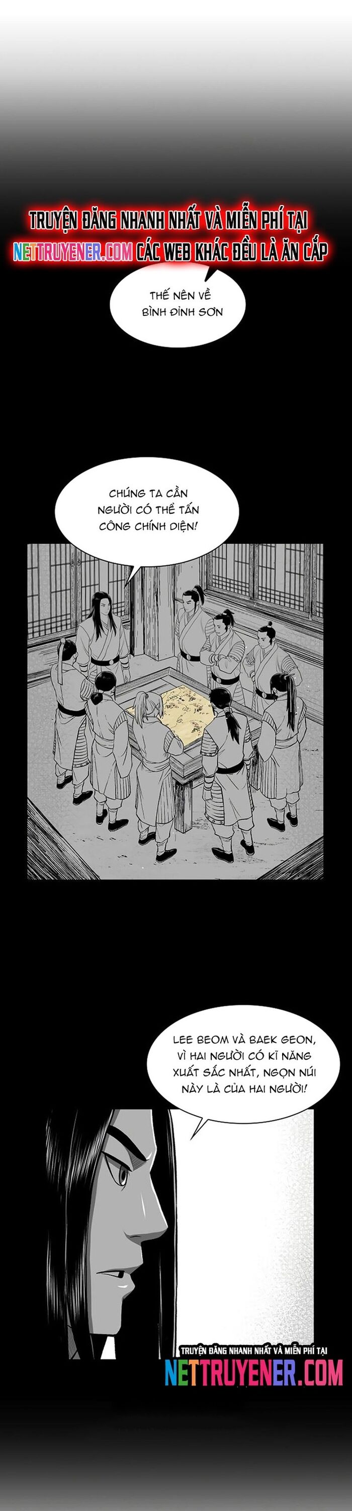 Huyền Thoại Vô Song Chiến Thần [Chap 1-55]