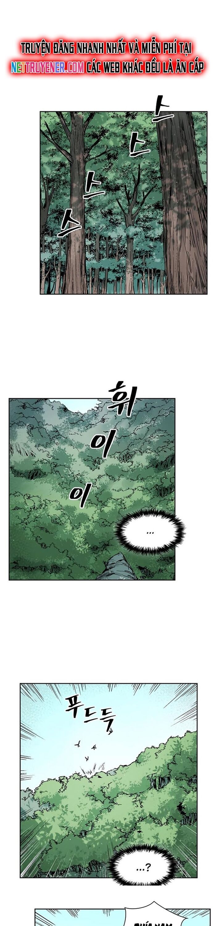 Huyền Thoại Vô Song Chiến Thần [Chap 1-55]