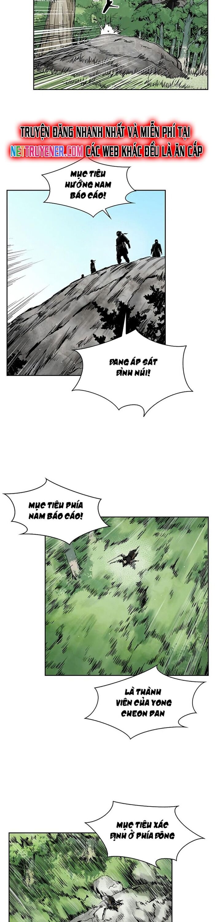 Huyền Thoại Vô Song Chiến Thần [Chap 1-55]