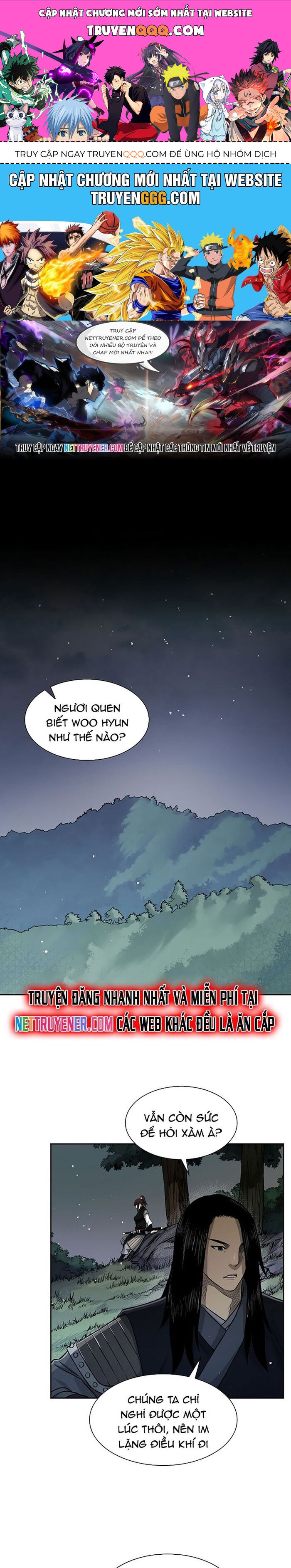 Huyền Thoại Vô Song Chiến Thần [Chap 1-55]