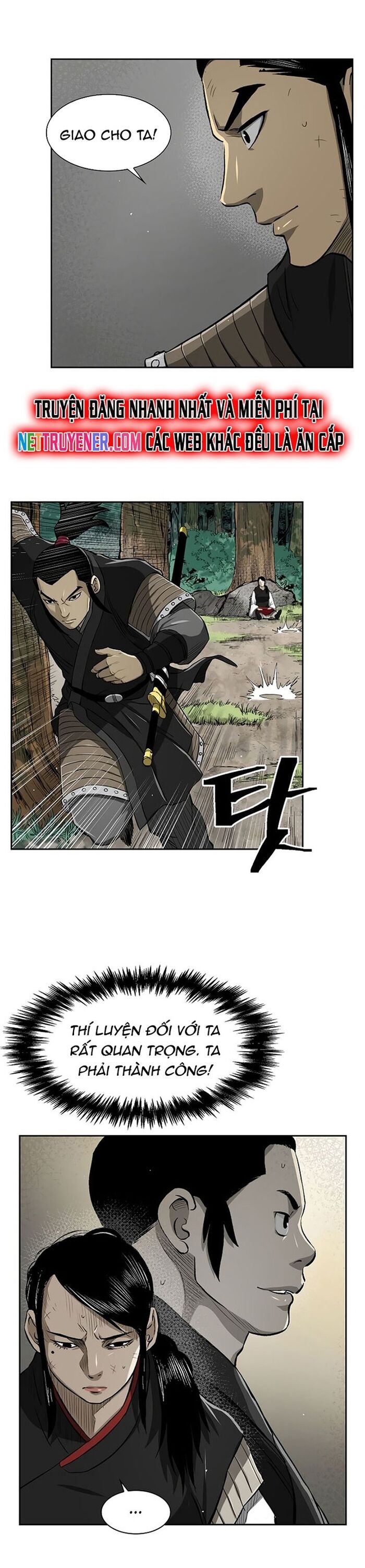 Huyền Thoại Vô Song Chiến Thần [Chap 1-55]