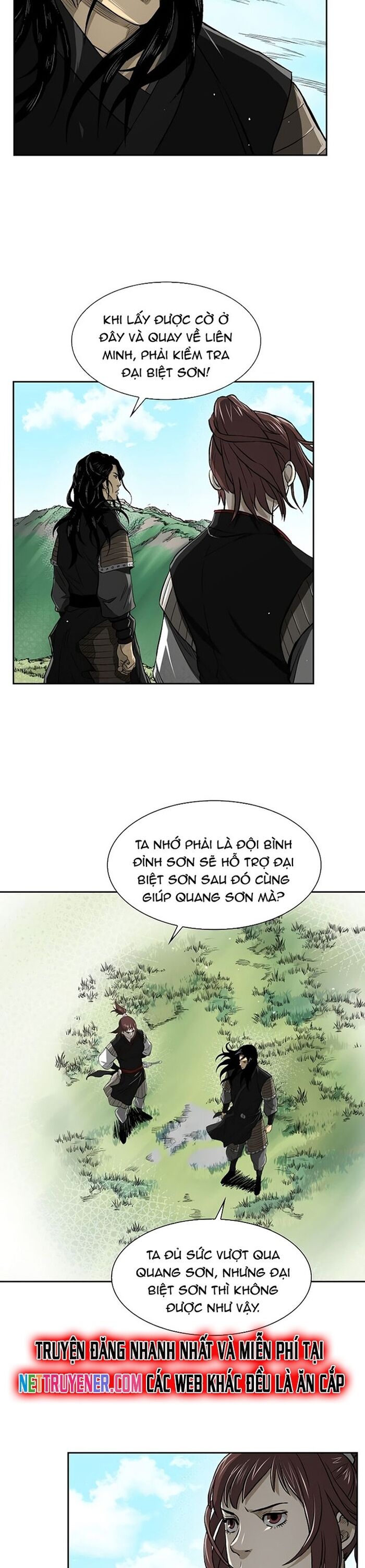 Huyền Thoại Vô Song Chiến Thần [Chap 1-55]