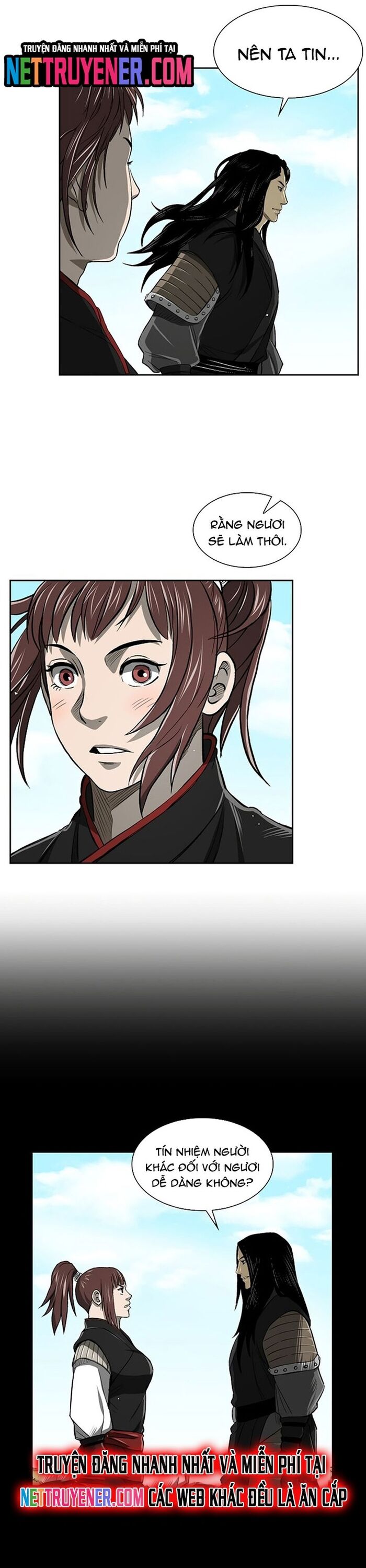 Huyền Thoại Vô Song Chiến Thần [Chap 1-55]