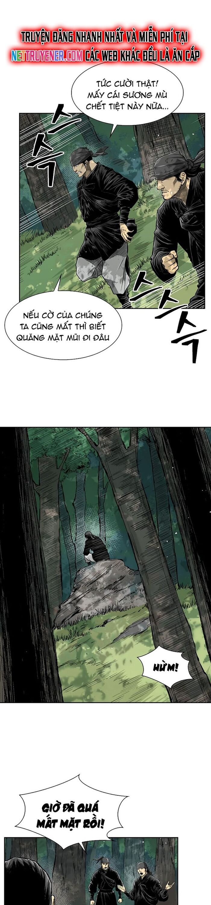 Huyền Thoại Vô Song Chiến Thần [Chap 1-55]