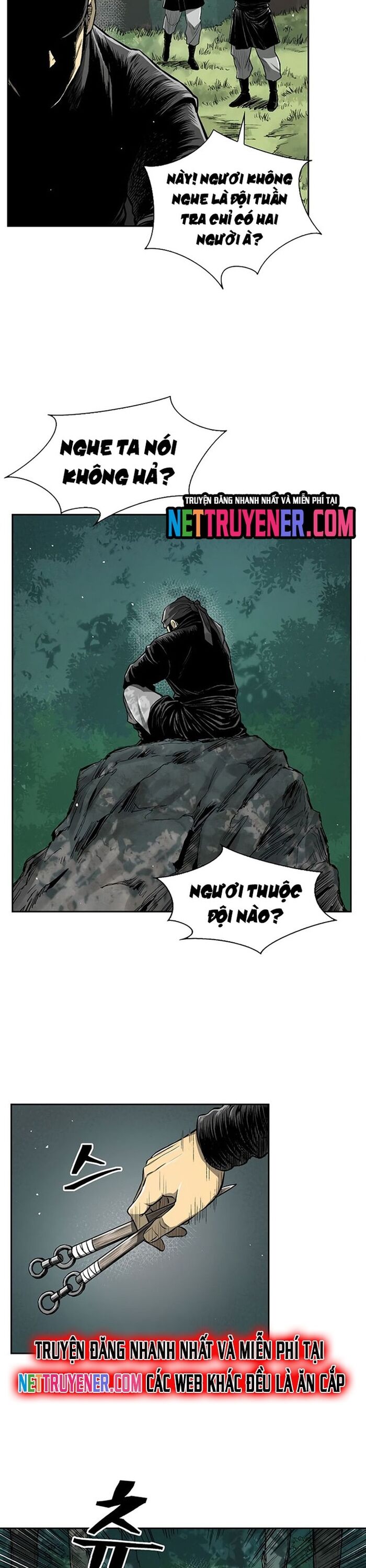 Huyền Thoại Vô Song Chiến Thần [Chap 1-55]