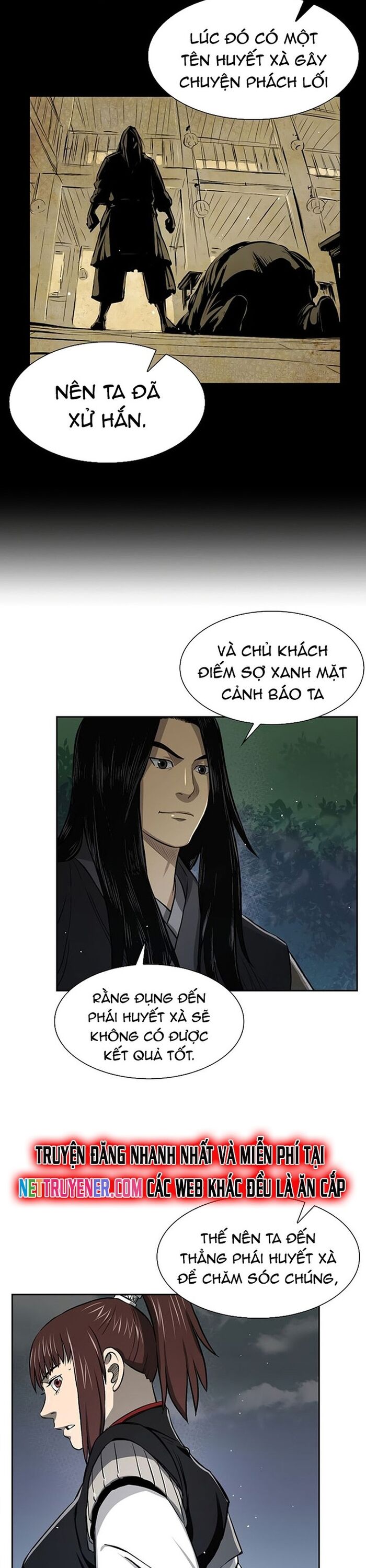 Huyền Thoại Vô Song Chiến Thần [Chap 1-55]